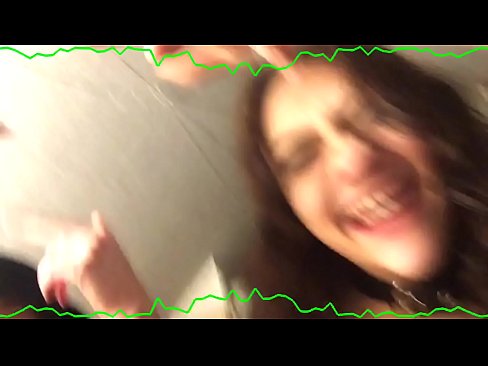 ❤️ Wando biyu masu sexy brunette mai ban sha'awa suna zama 'yan iska ️ Ingantacciyar iskanci ☑