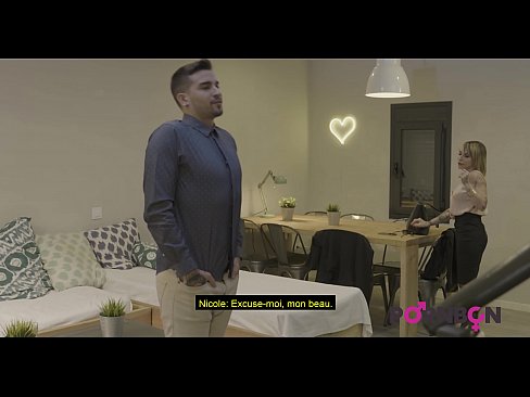 ❤️ BATSA 4K Mace balagagge mai manyan nonuwa tana son zama tsuliya matashiyar gigolo mai katon dick bugu amortism mai wuyar lalata aikin hannu kare salon farji lasa inzali Faransa subtitles ️ Ingantacciyar iskanci ☑