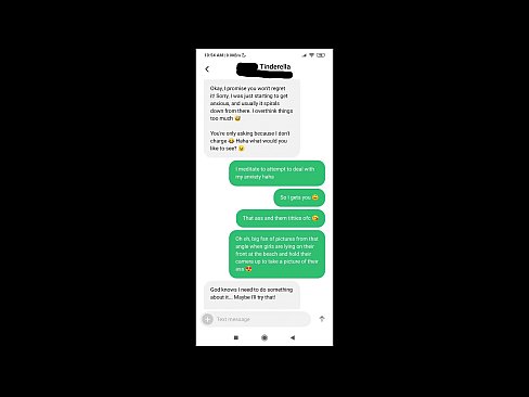 ❤️ Na kara sabon PAWG daga Tinder zuwa haram na ( magana da Tinder an haɗa) ️ Ingantacciyar iskanci ☑