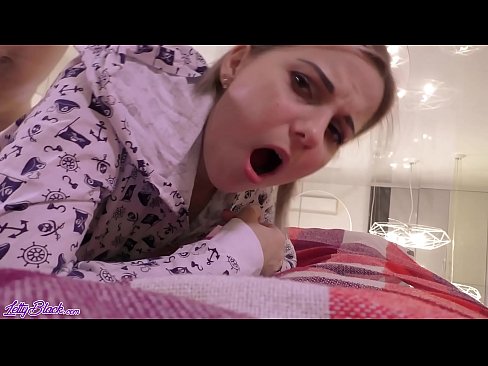 ❤️ Sexy inna hadiye da pregistyle jima'i - cum kusa up ️ Ingantacciyar iskanci ☑